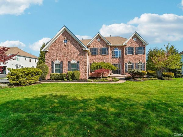 83 Fredrick Drive , Monroe, NY 10950