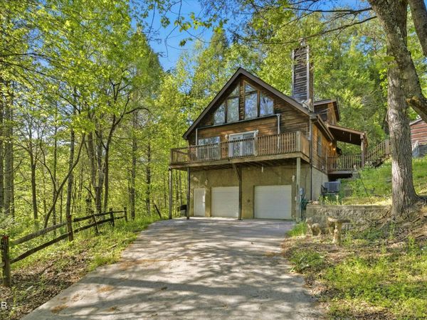 803 Kerrys View Way, Pigeon Forge, TN 37863