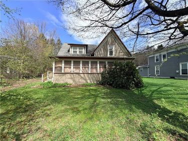 151 Charlotte Creek Road, West Davenport, NY 13860