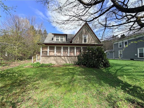 151 Charlotte Creek Road, West Davenport, NY 13860