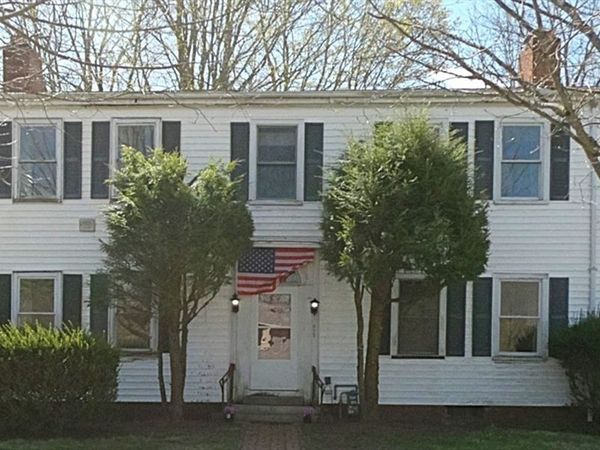 492 N Central St, East Bridgewater, MA 02333