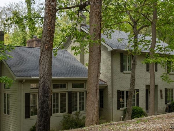 1621 Ridgeview Road, Charleston, WV 25314