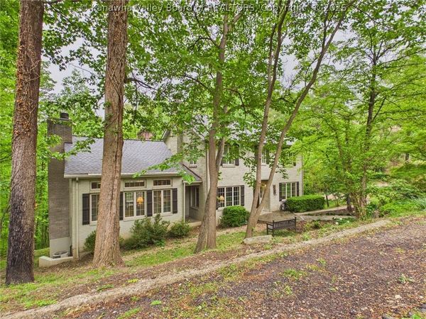 1621 Ridgeview Road, Charleston, WV 25314