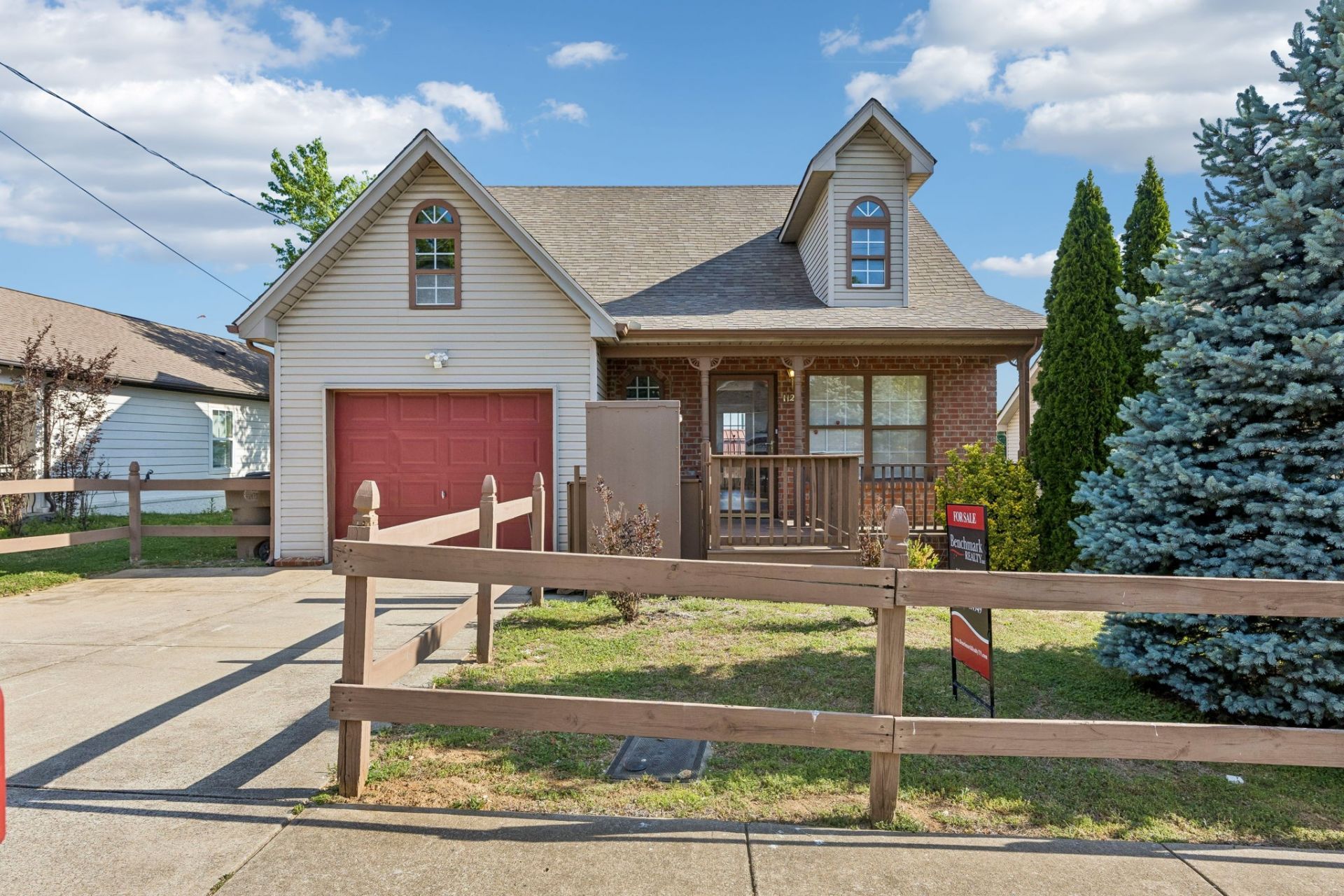 1125 Lakewalk Dr, Antioch, TN 37013 Main Photo