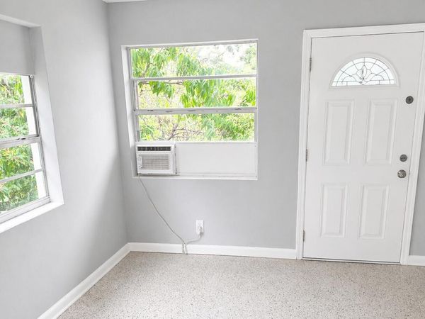 413 N Sapodilla Avenue, Unit 1, West Palm Beach, FL 33401