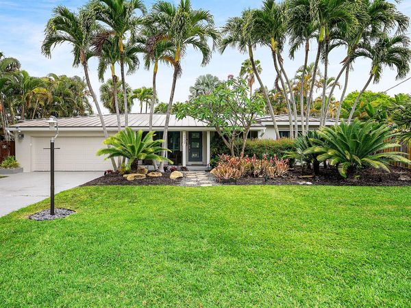 1733 Coral Gardens Drive, Wilton Manors, FL 33334