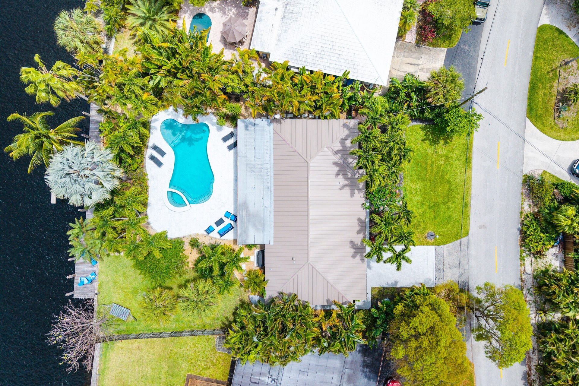 1733 Coral Gardens Drive, Wilton Manors, FL 33334 Photo