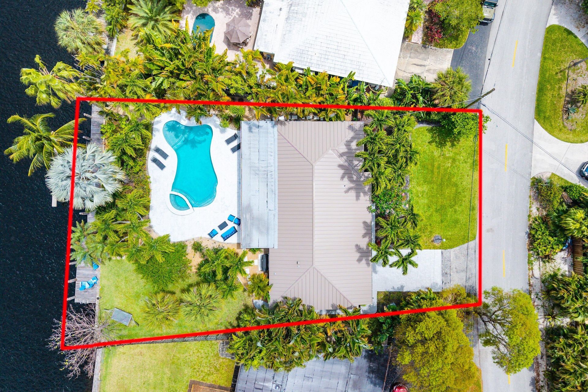 1733 Coral Gardens Drive, Wilton Manors, FL 33334 Photo