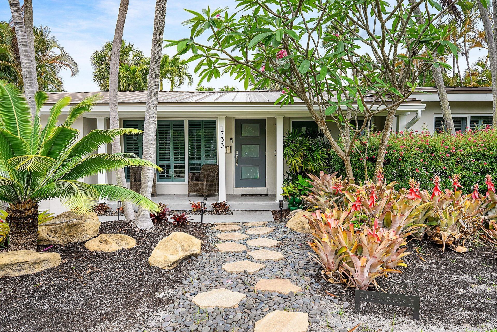 1733 Coral Gardens Drive, Wilton Manors, FL 33334 Photo