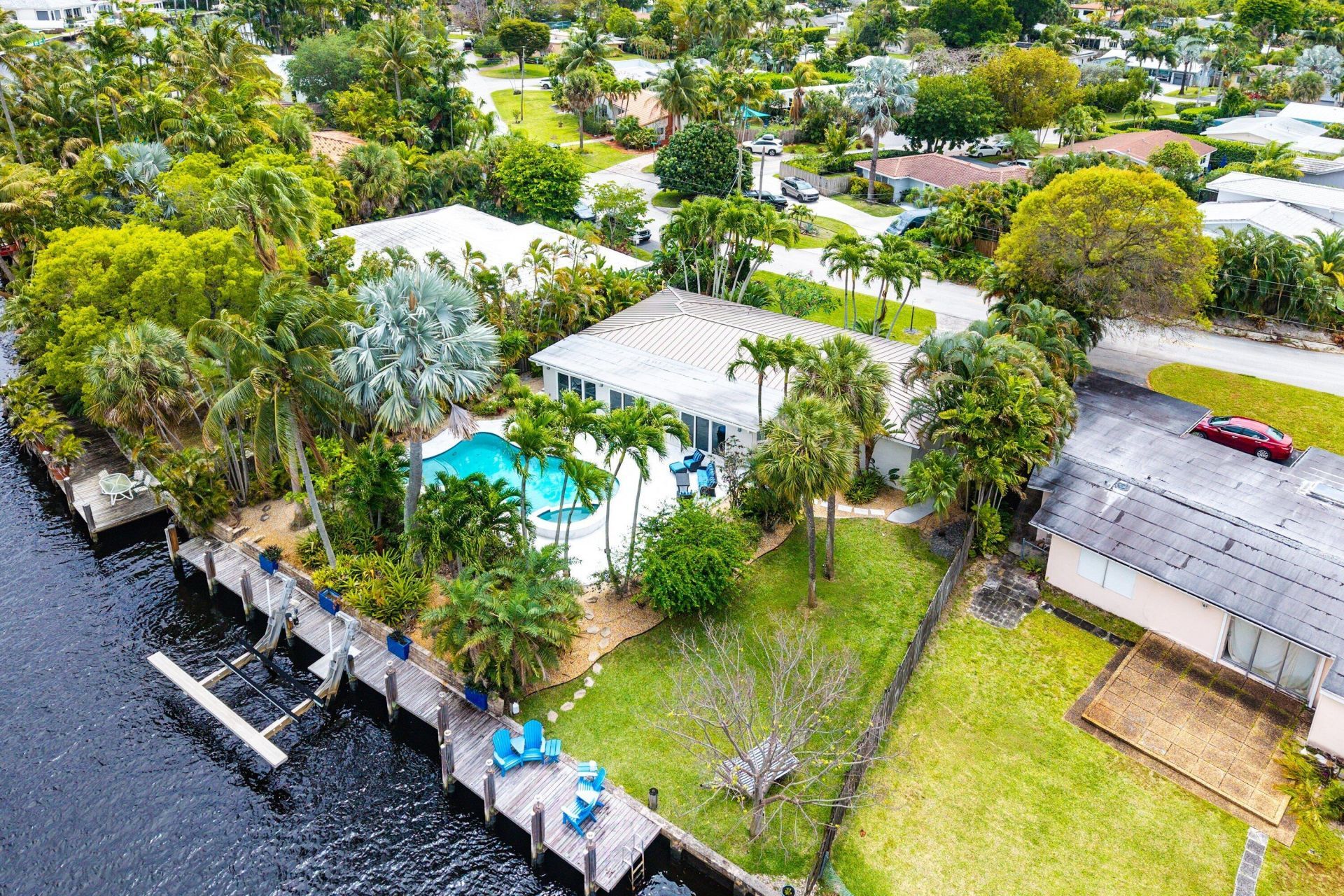 1733 Coral Gardens Drive, Wilton Manors, FL 33334 Photo