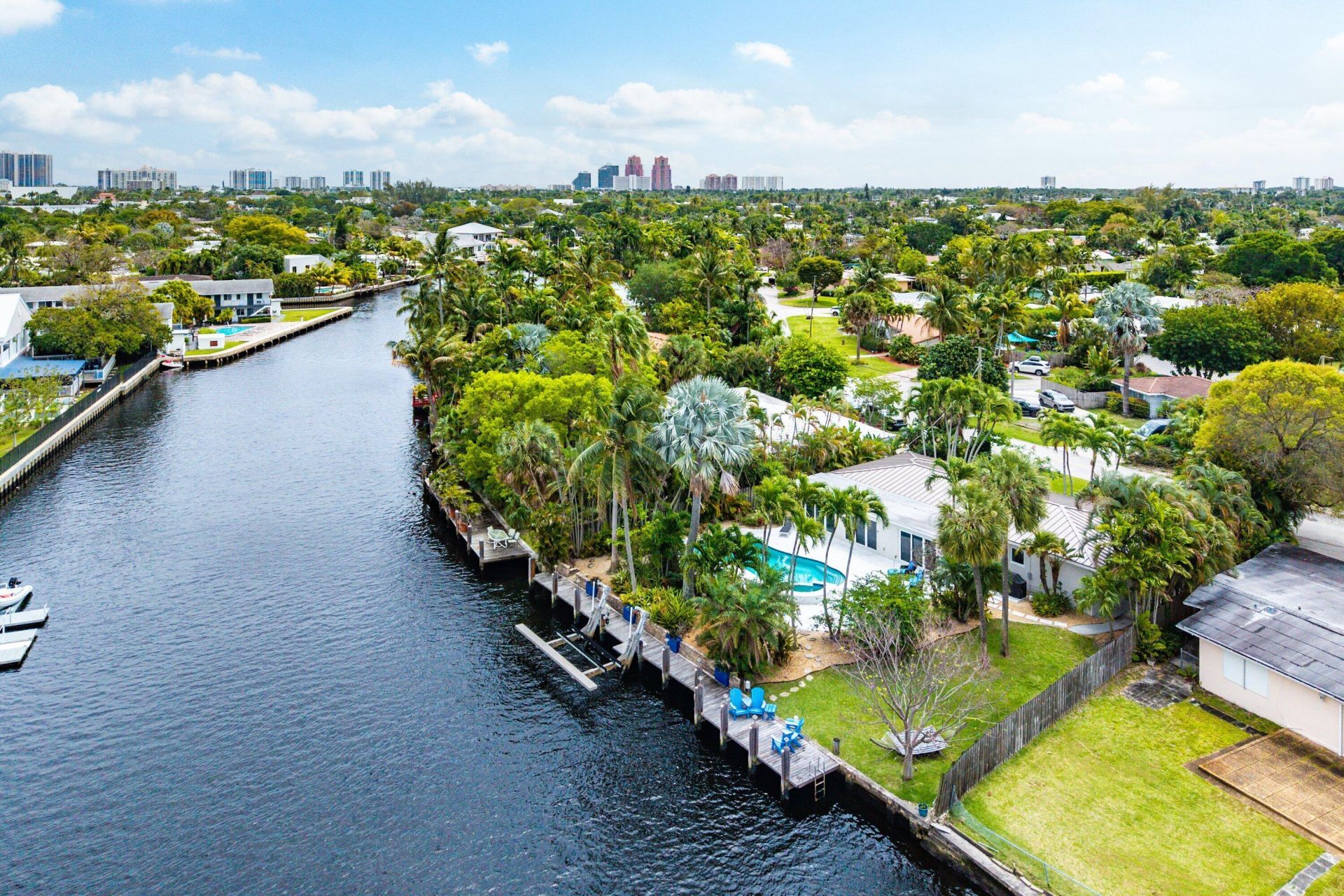 1733 Coral Gardens Drive, Wilton Manors, FL 33334 Photo