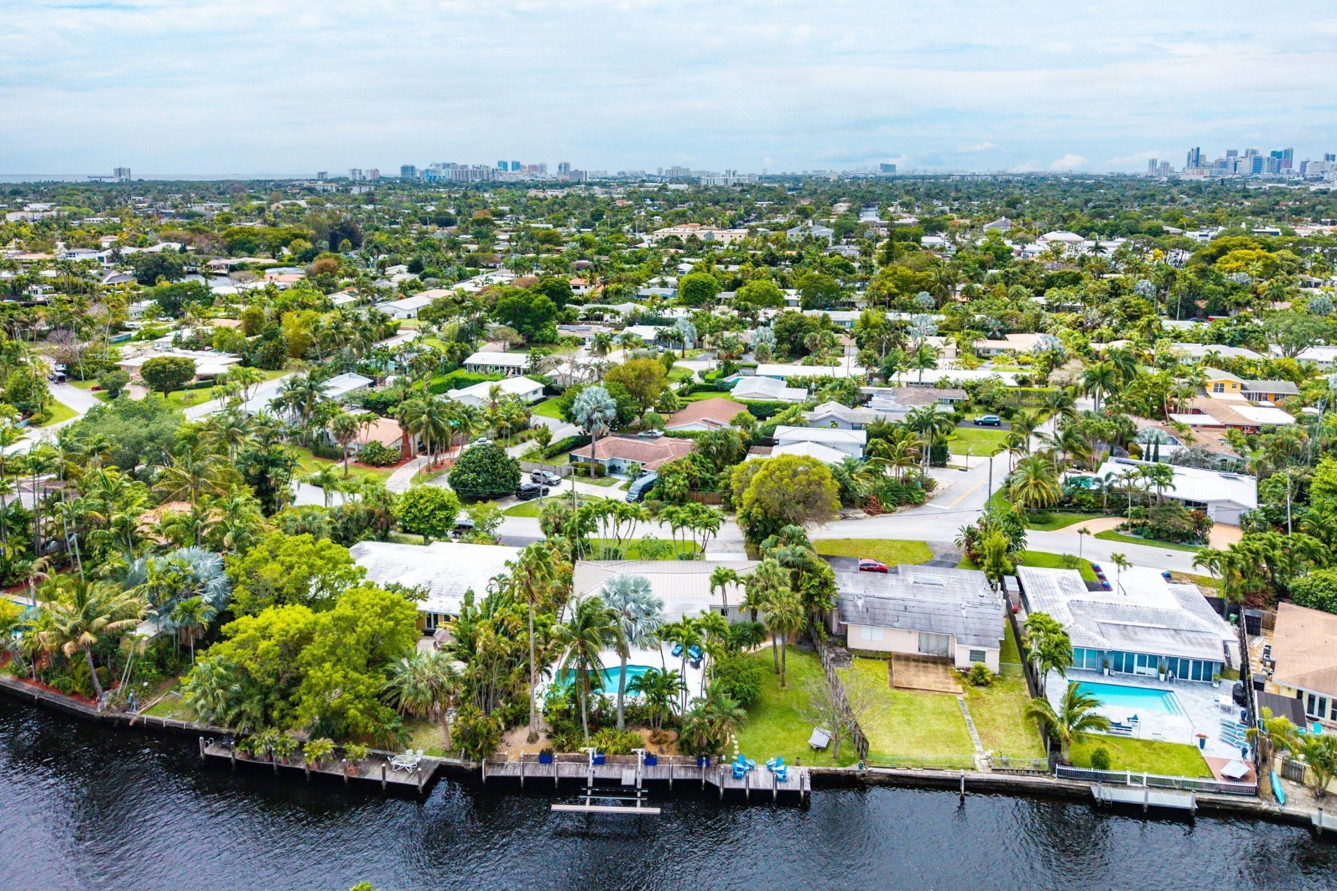 1733 Coral Gardens Drive, Wilton Manors, FL 33334 Photo