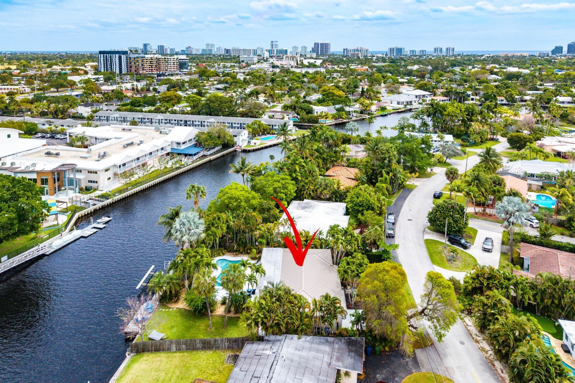 1733 Coral Gardens Drive, Wilton Manors, FL 33334 Photo