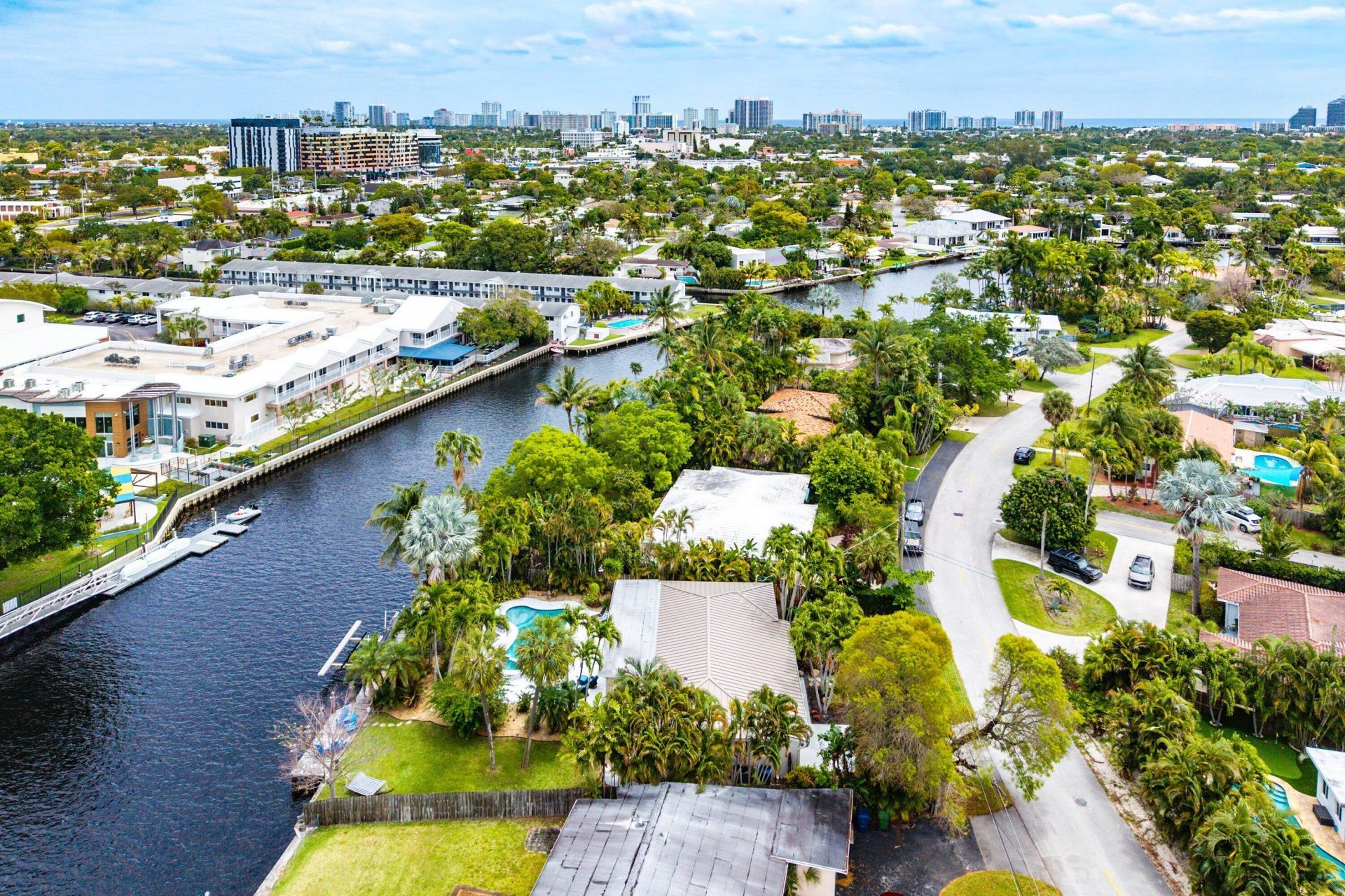 1733 Coral Gardens Drive, Wilton Manors, FL 33334 Photo