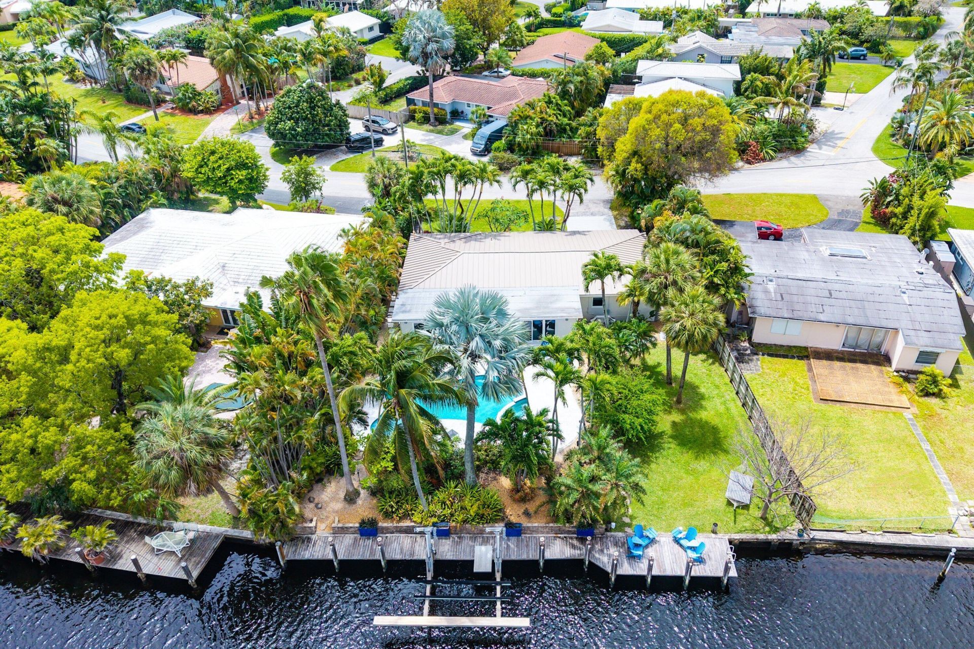 1733 Coral Gardens Drive, Wilton Manors, FL 33334 Photo