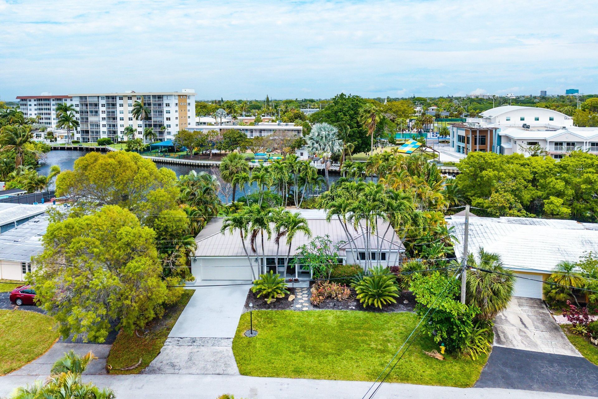 1733 Coral Gardens Drive, Wilton Manors, FL 33334 Photo