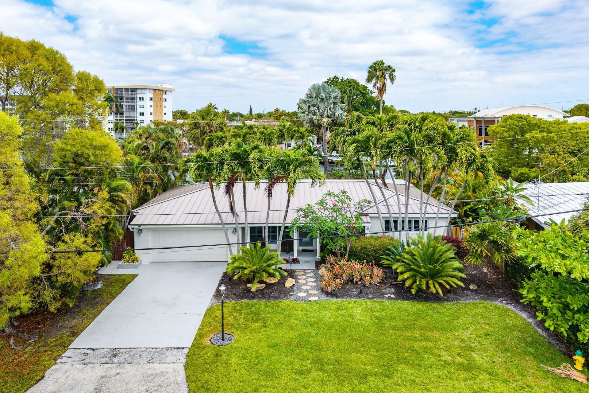 1733 Coral Gardens Drive, Wilton Manors, FL 33334 Photo