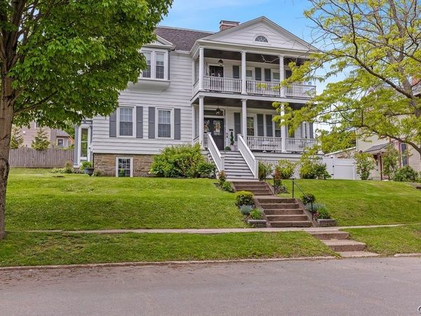 54 W 5th Street, Oswego, NY 13126