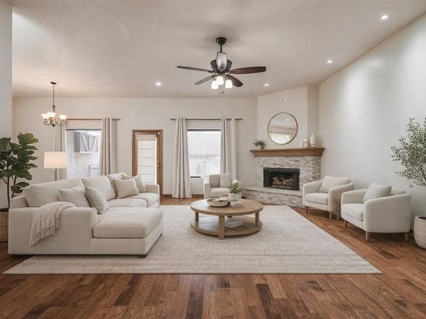 18016 San Mateo Court, Oklahoma City, OK 73012