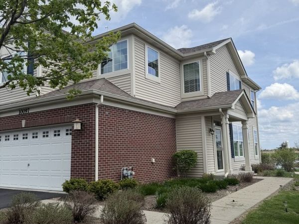 10097 CUMMINGS Street , Huntley, IL 60142
