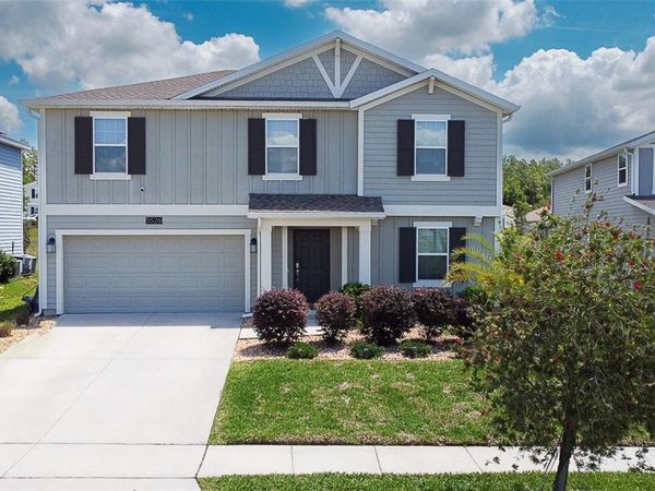 5526 LIMESTONE STREET, MOUNT DORA, FL 32757