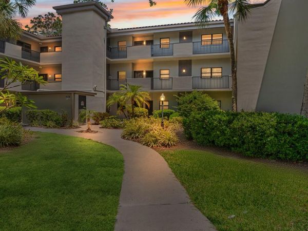 2650 COUNTRYSIDE BOULEVARD, Unit B307, CLEARWATER, FL 33761