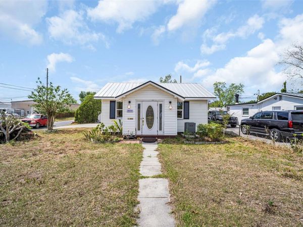 2600 26TH AVENUE N, ST PETERSBURG, FL 33713