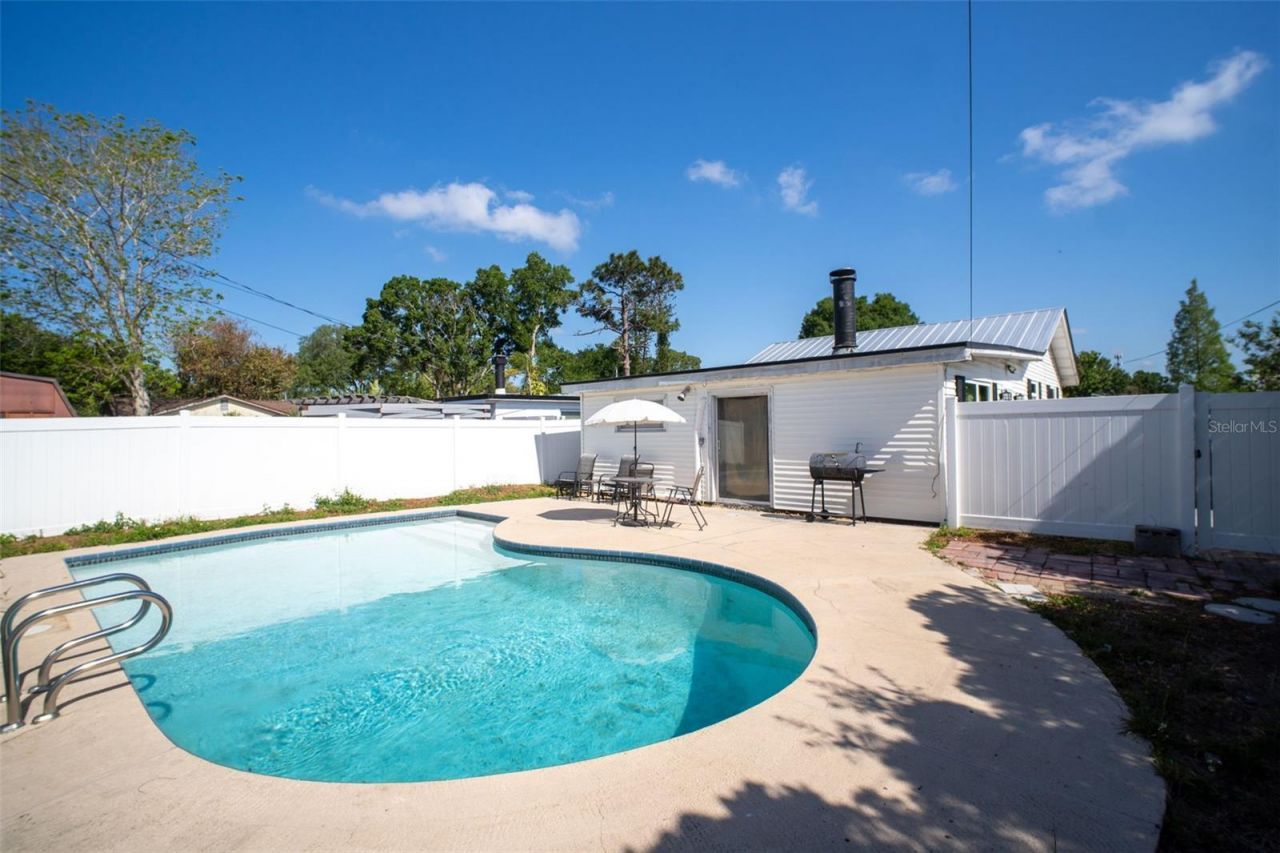 2600 26th Avenue N, Saint Petersburg, FL 33713 Photo