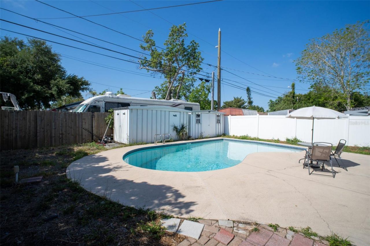 2600 26th Avenue N, Saint Petersburg, FL 33713 Photo