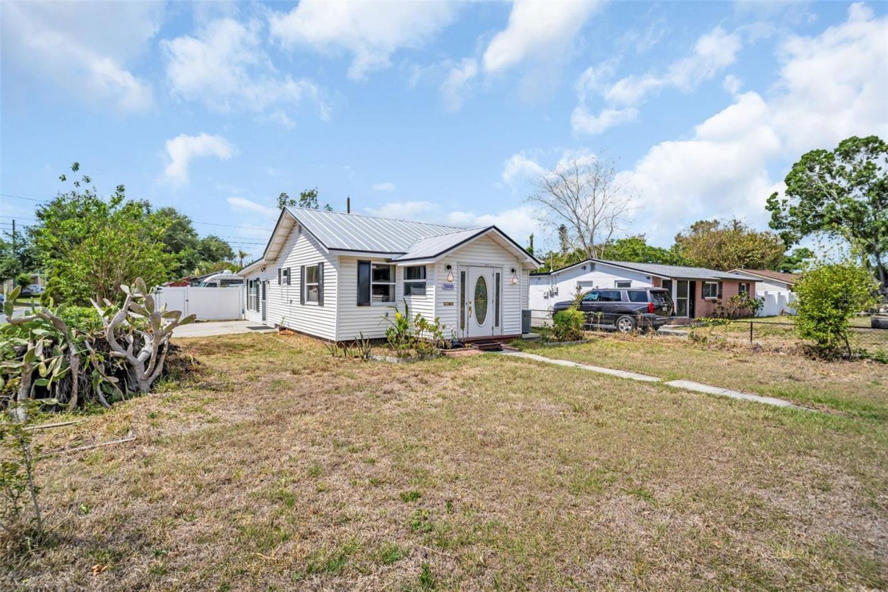 2600 26th Avenue N, Saint Petersburg, FL 33713 Photo
