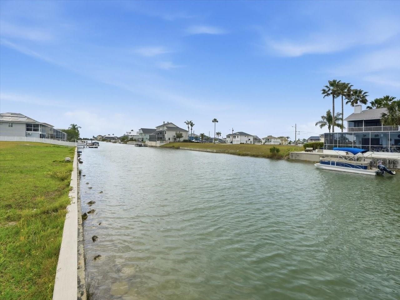 4033 Triggerfish Drive , Hernando Beach, FL 34607 Photo