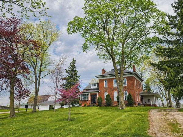 5772 County Road 11A Road, Auburn, IN 46706