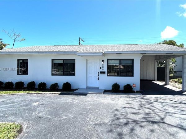 808 45th St , West Palm Beach, FL 33407