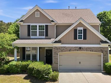 1510 Sunday Silence Drive, Knightdale, NC 27545