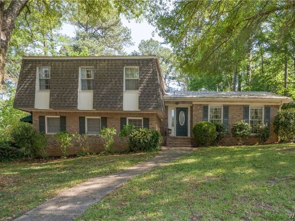 3312 Ontario Drive, Northport, AL 35473