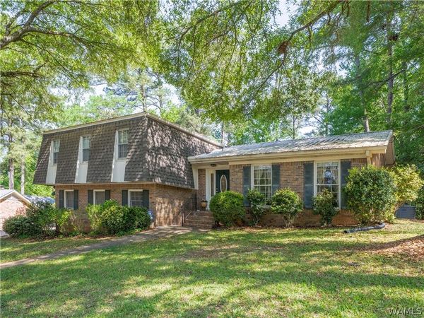 3312 Ontario Drive, Northport, AL 35473