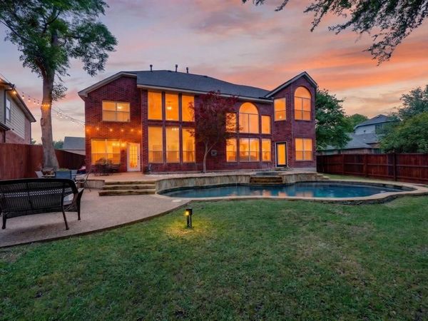 8310 Sawgrass Lane, Rowlett, TX 75089