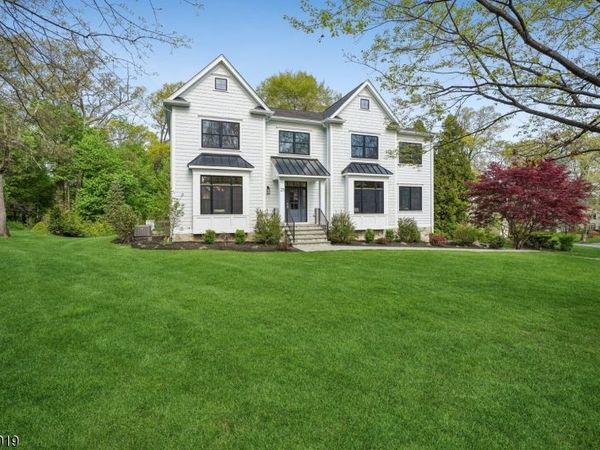 25 Beverly Rd, Madison, NJ 07940
