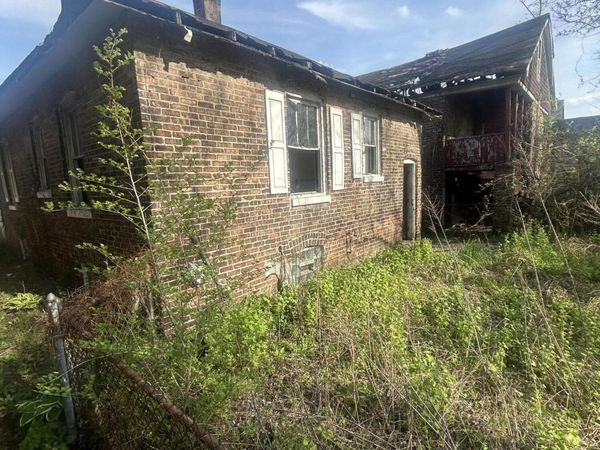 1168 Harrison Street , Gary, IN 46407