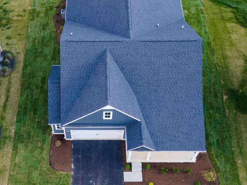 8999 Hawk Hill Way, Plain City, OH 43064 Photo 5