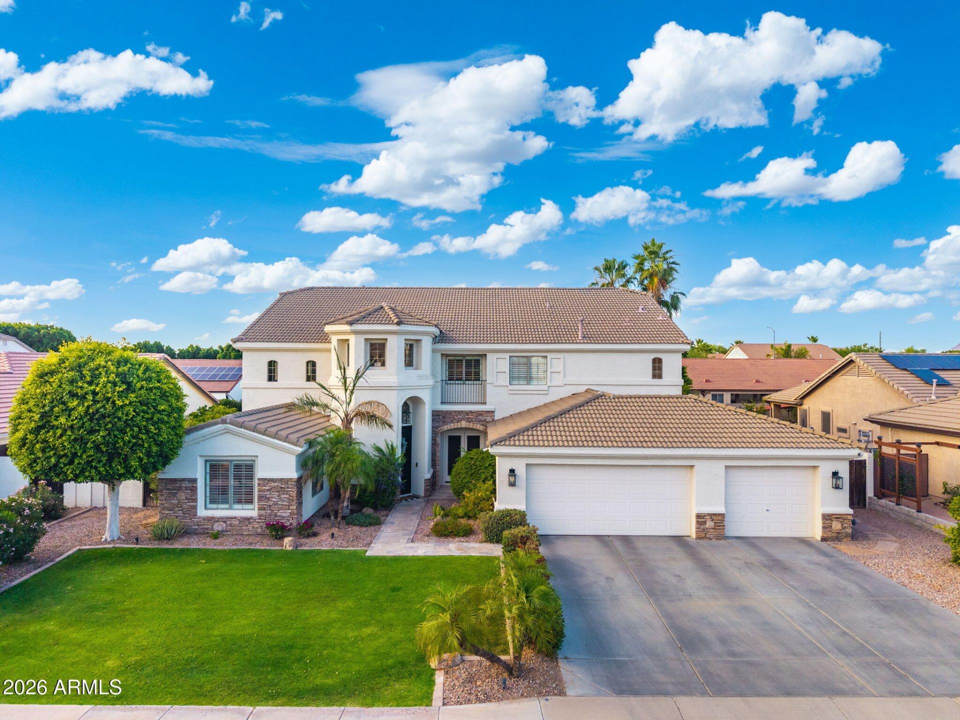 3120 E Huber Street, Mesa, AZ 85213 Main Photo