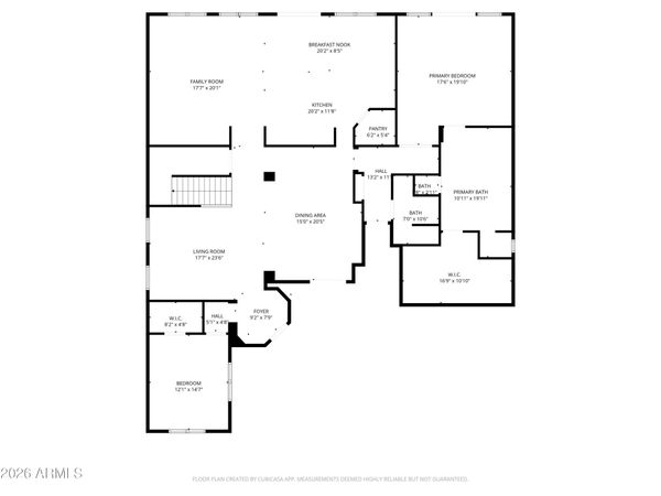 3120 E HUBER Street, Mesa, AZ 85213