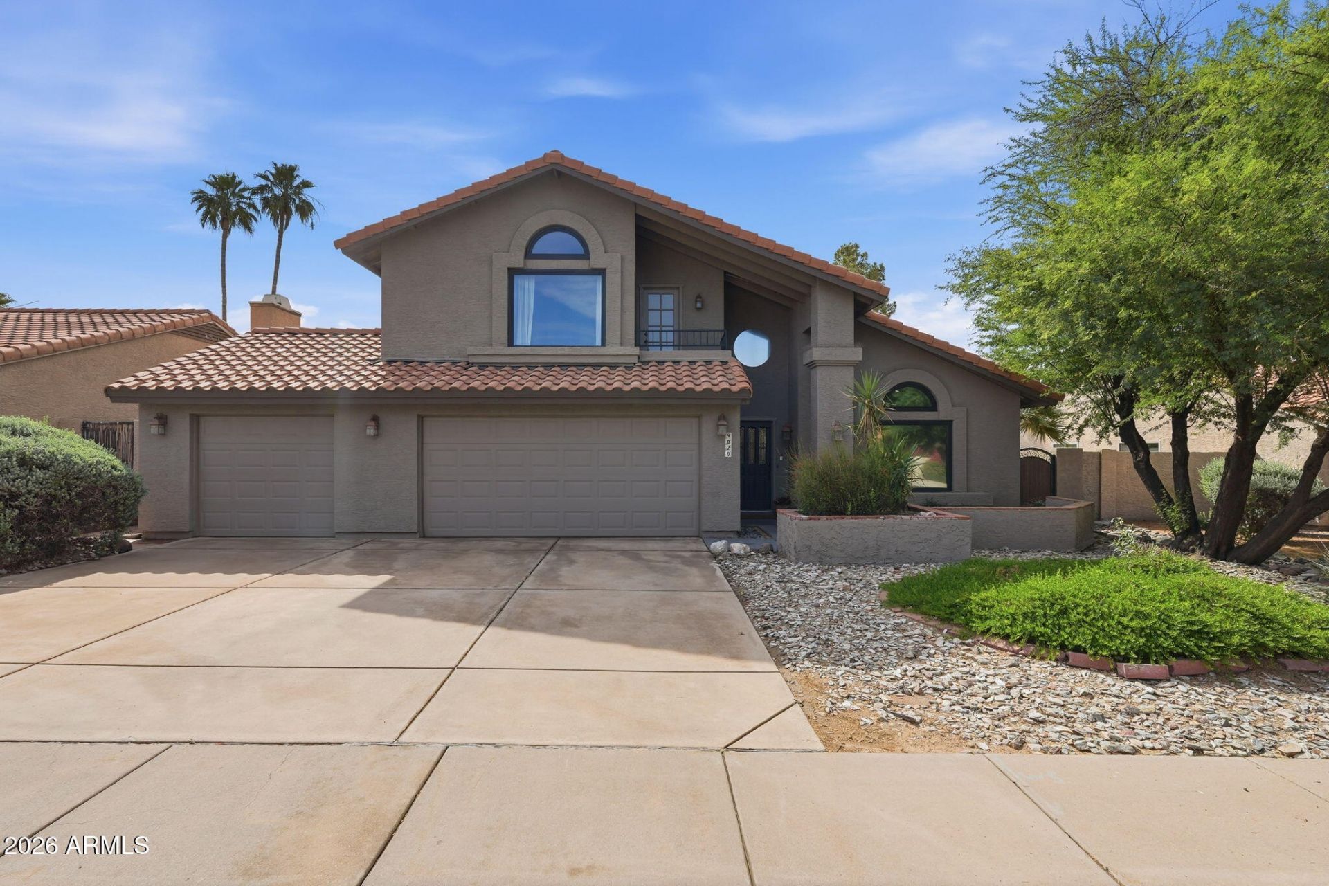 4029 E Cholla Canyon Drive, Phoenix, AZ 85044 Main Photo