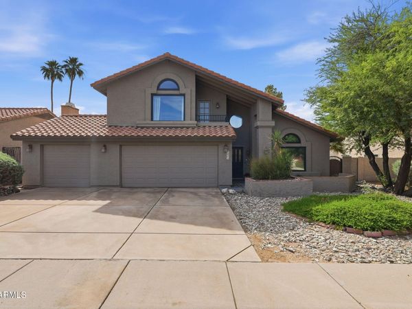 4029 E CHOLLA CANYON Drive, Phoenix, AZ 85044