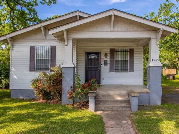 4624 W 29th St., Little Rock, AR 72204