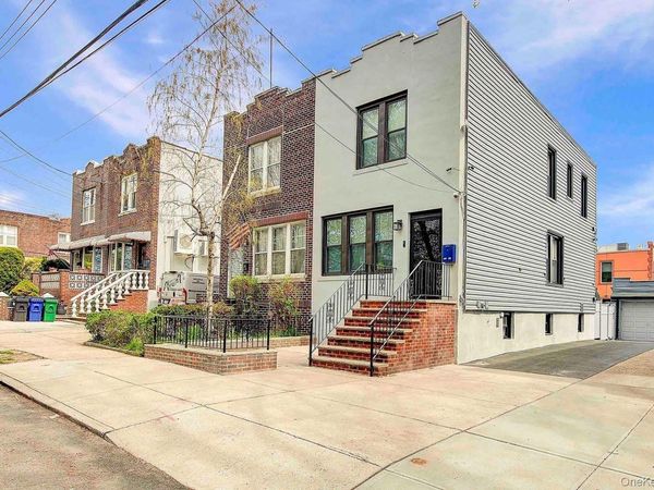 Middle Village, NY 11379