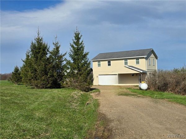 6700 Mount Monroe Road, Cuba, NY 14727