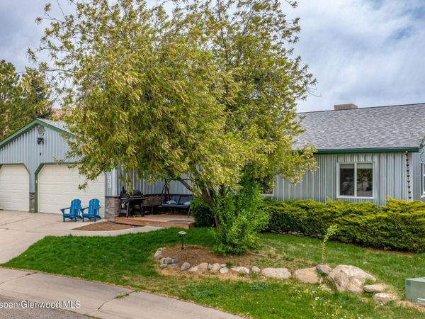 404 Ballard Circle, Silt, CO 81652