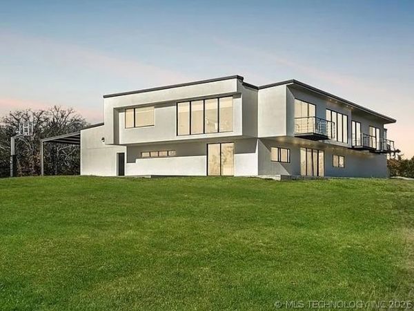 546 Mockingbird , Ardmore, OK 73401