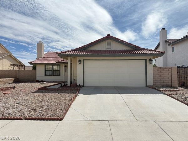 4308 Apex Drive , Las Vegas, NV 89147